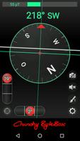 Kompass - mit Kameraansicht Screenshot 2