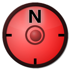 ikon Spirit Level & Compass Pro