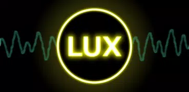 Lux Meter