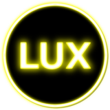 Lux Meter ikon