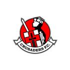 Crusaders F.C. icône