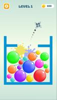 Bounce The Balloon постер
