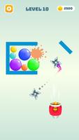Bounce The Balloon скриншот 1