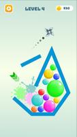 Bounce The Balloon скриншот 2