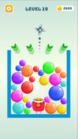 Bounce The Balloon скриншот 3