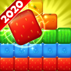 Fruit Block Crush 아이콘