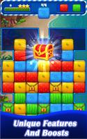Fruit Block Crush 스크린샷 3