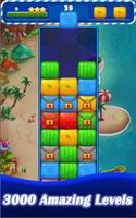 Fruit Block Crush 스크린샷 1