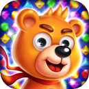 Jewel Blast - Match-3 Puzzle APK