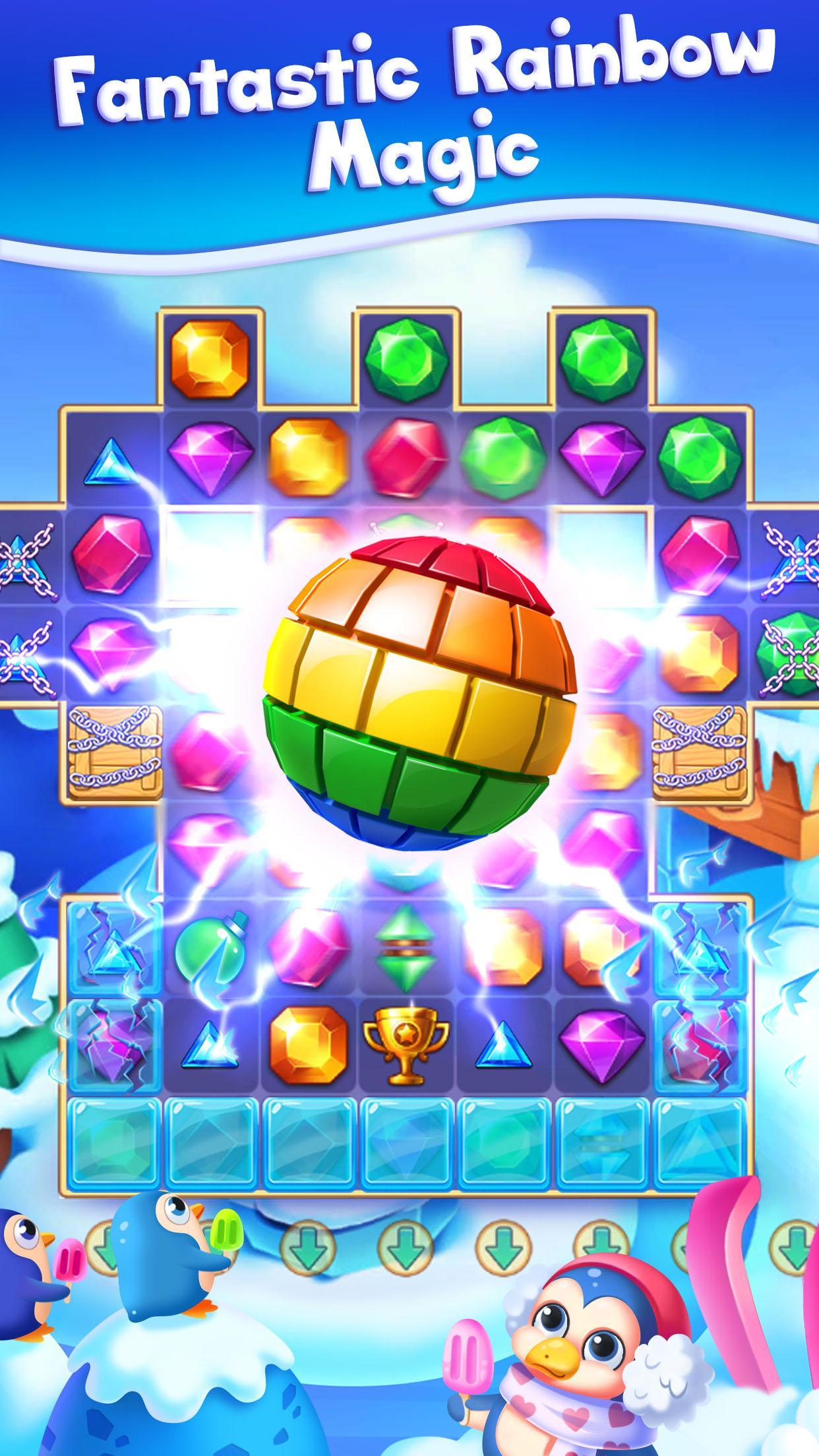  JEWEL BLAST (ДРАГОЦЕННЫЙ ВЗРЫВ) — ИГРОВОЙ АВТОМАТ, ИГРАТЬ В СЛОТ БЕСПЛАТНО, БЕЗ РЕГИСТРАЦИИ