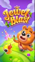 Jewel Blast Ekran Görüntüsü 3