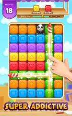 Baixar Toy Crush APK