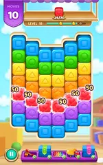 Baixar Toy Crush APK