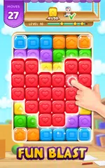 Baixar Toy Crush APK