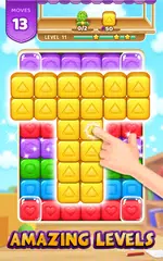 Baixar Toy Crush APK