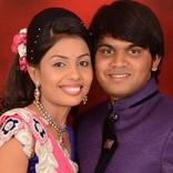 Nikhil weds Falguni