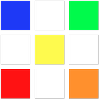 SpeedCubing Timer ikona