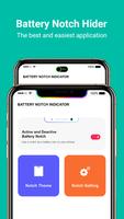 Notch Battery Bar Energy Ring screenshot 1