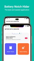 Notch Battery Bar Energy Ring スクリーンショット 1