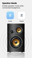Audio Switch screenshot 2