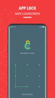 AppLock Smart Locker Gallery ポスター