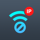 Block WiFi & IP Tools आइकन