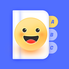 Emoji Contact Editor icono