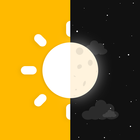 Night Screen: Screen Filter أيقونة