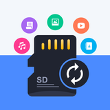 SD Card Data Recovery APK