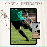 Crystal Betting Tips