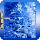 Icona Crystal Door Lock
