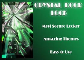 2 Schermata Crystal Door Lock