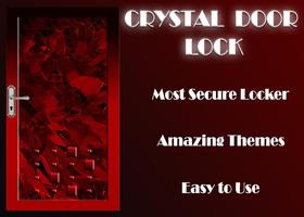 3 Schermata Crystal Door Lock