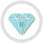Crystal KWGT icône
