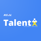 TalentX biểu tượng