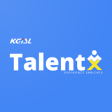 TalentX icon