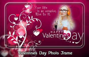 Happy Valentine's Day Photo Frames bài đăng