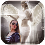 Angel Photo Frames icono