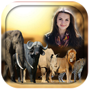 Animal Photo Frames APK