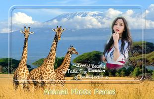 Animal Photo Frames screenshot 2