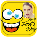 April Fool Photo Frames APK