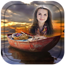 Boat Photo Frames APK