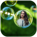 Bubble Photo Frames APK