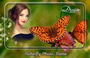 Butterfly Photo Frames bài đăng