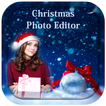 Christmas Photo Editor - Frames