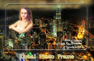 Dubai Photo Frames 스크린샷 2