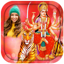 Durga Ashtami Photo Frames APK