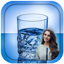 Glass Photo Frames APK