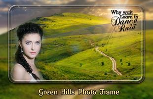 Green Hill Photo Frames 截圖 1
