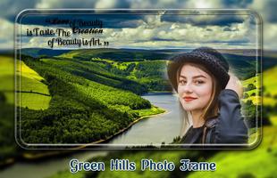 Green Hill Photo Frames 截圖 2